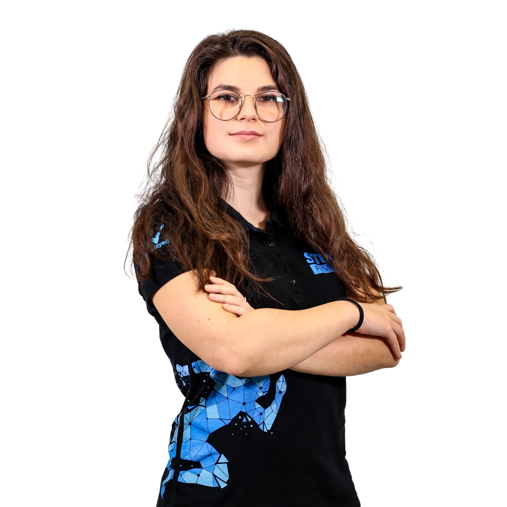 Foto di Ilaria Panzanella, Fisioterapista - Stema Fisiolab a Latina